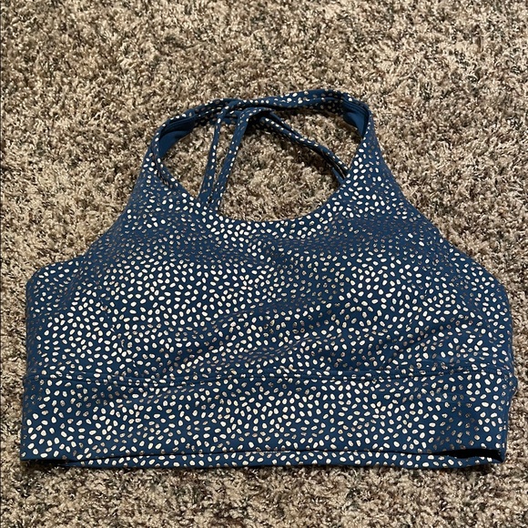 Buff bunny, sports bra - Picture 1 of 7